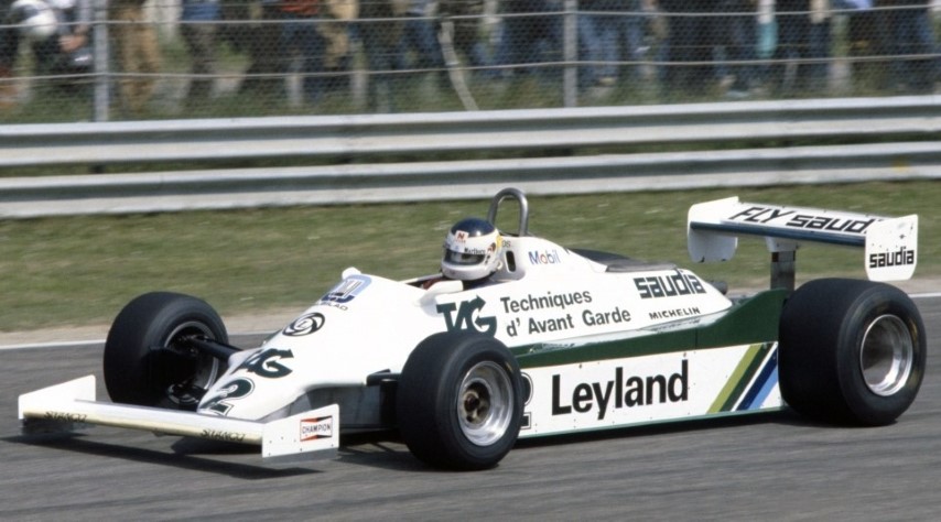 Imola GP San Marino